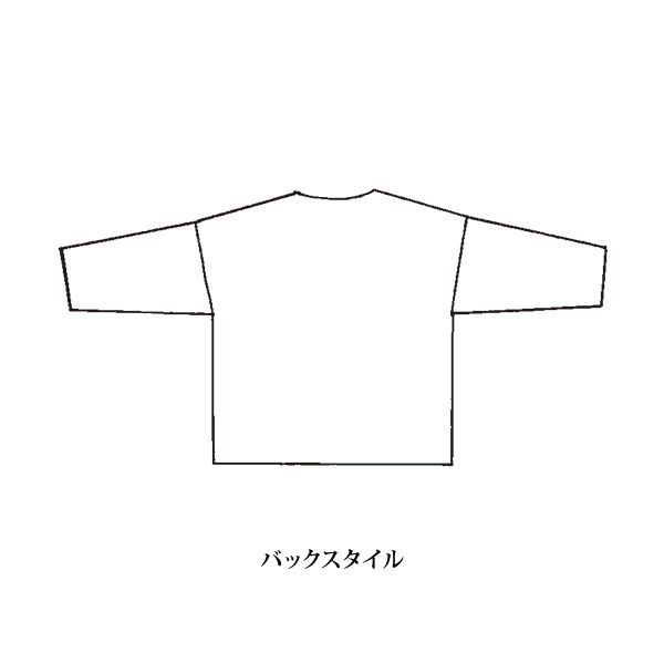大花プリントカーディガン