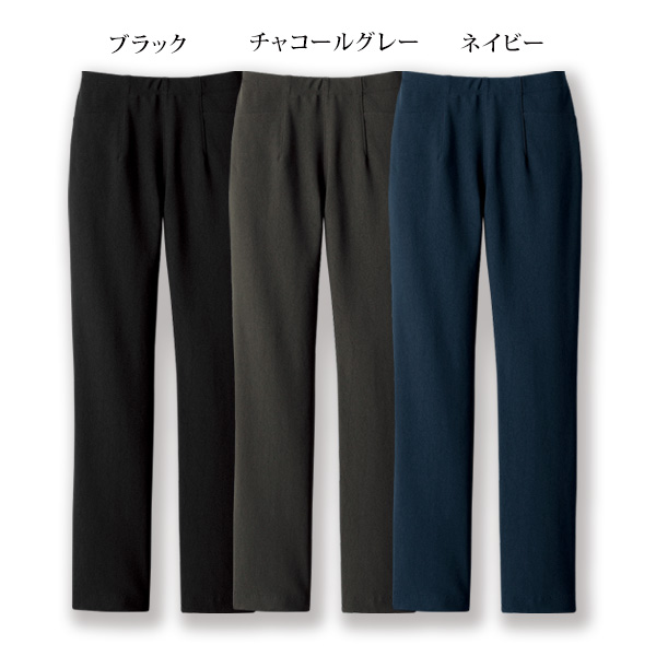 多機能素材あったかレギンスパンツ