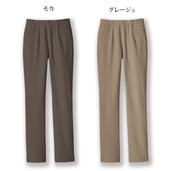 多機能素材あったかレギンスパンツ