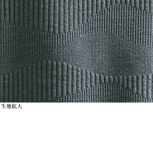 杢調ジャカード カットソープルオーバー◎