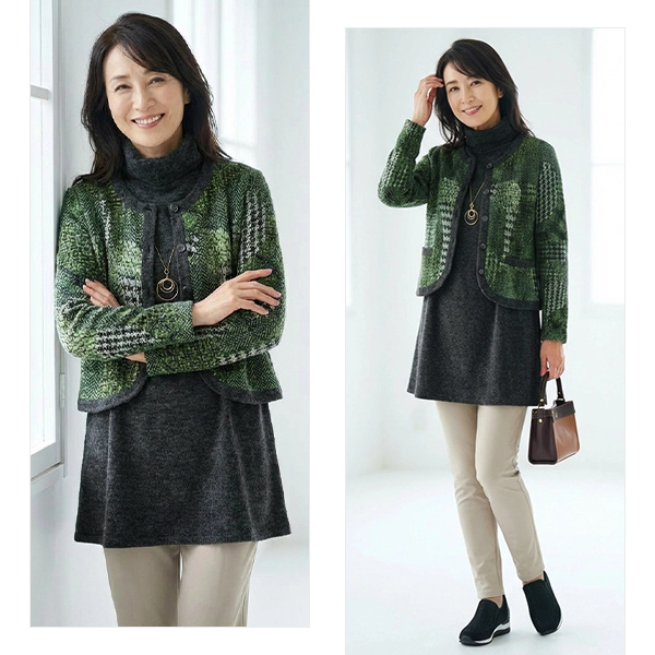 エレガンスデザインアンサンブル