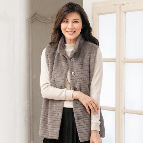 エコファーベスト◎