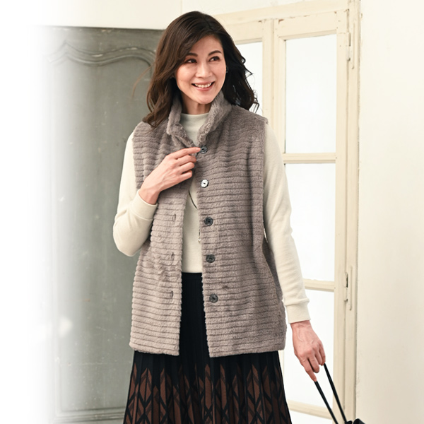 エコファーベスト◎