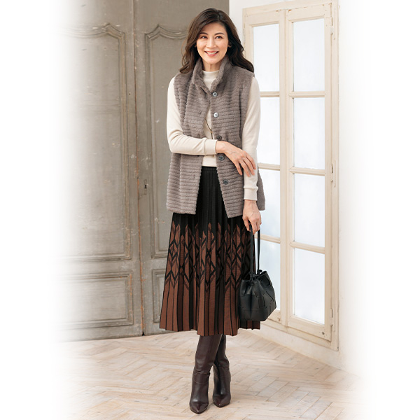 エコファーベスト◎