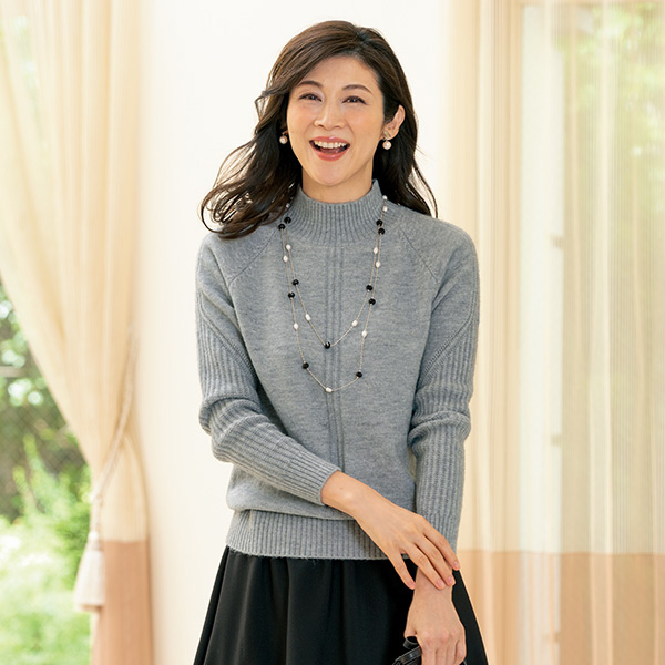 迷ったらコレ!HITアイテム大集合♪ | 京都通販ミセスのファッション館