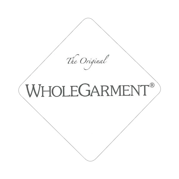 配色ニット前タック仕様プルオーバー