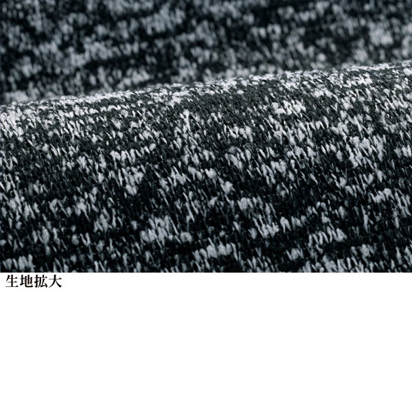 裏起毛ドルマンカットソープルオーバー