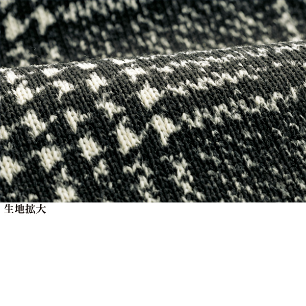 裏起毛ジャケットコート